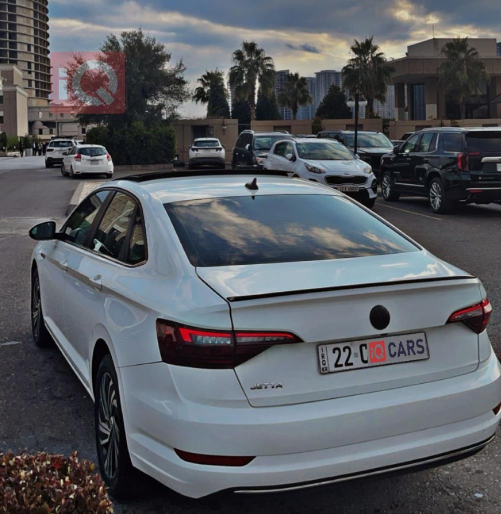 فولكسفاغن جيتا